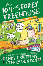 Load image into Gallery viewer, The Storey Treehouse Series
