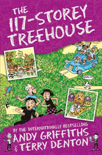 Load image into Gallery viewer, The Storey Treehouse Series
