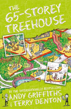 Load image into Gallery viewer, The Storey Treehouse Series
