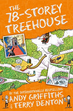 Load image into Gallery viewer, The Storey Treehouse Series
