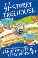 Load image into Gallery viewer, The Storey Treehouse Series
