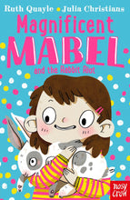 Load image into Gallery viewer, Magnificent Mabel and the Rabbit Riot
