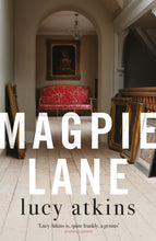 Load image into Gallery viewer, Magpie Lane
