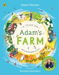 A Year on Adam's Farm