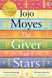 The Giver Of Stars