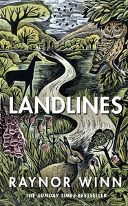 Landlines : The remarkable story of a thousand-mile journey across Britain