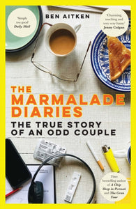 The Marmalade Diaries