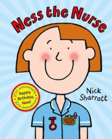 Ness The Nurse