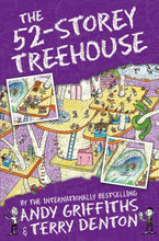 Load image into Gallery viewer, The Storey Treehouse Series
