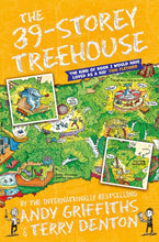 Load image into Gallery viewer, The Storey Treehouse Series
