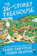Load image into Gallery viewer, The Storey Treehouse Series
