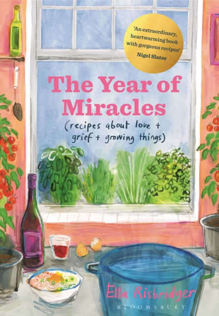The Year Of Miracles